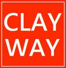 Clayway銀黏土
