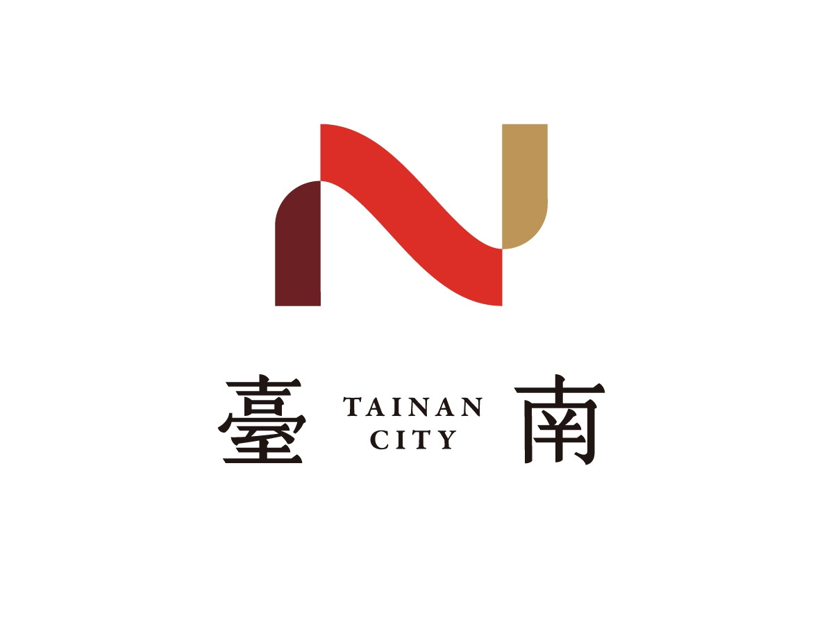 臺南城市品牌識別系統-【臺南美學新進化!✨ 發現我們的「N」種魅力】 臺南城市品牌識別系統-【臺南美學新進化!✨ 發現我們的「N」種魅力】