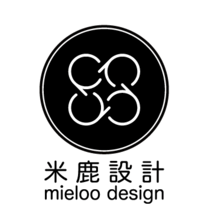 米鹿設計（mieloo design）