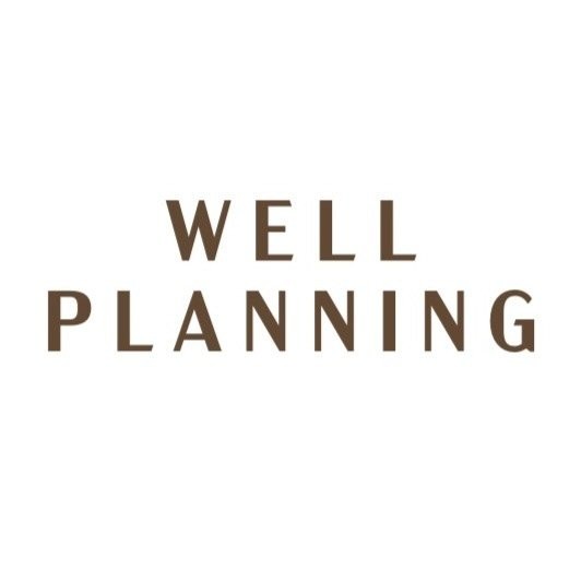 好好計畫 WELL PLANNING