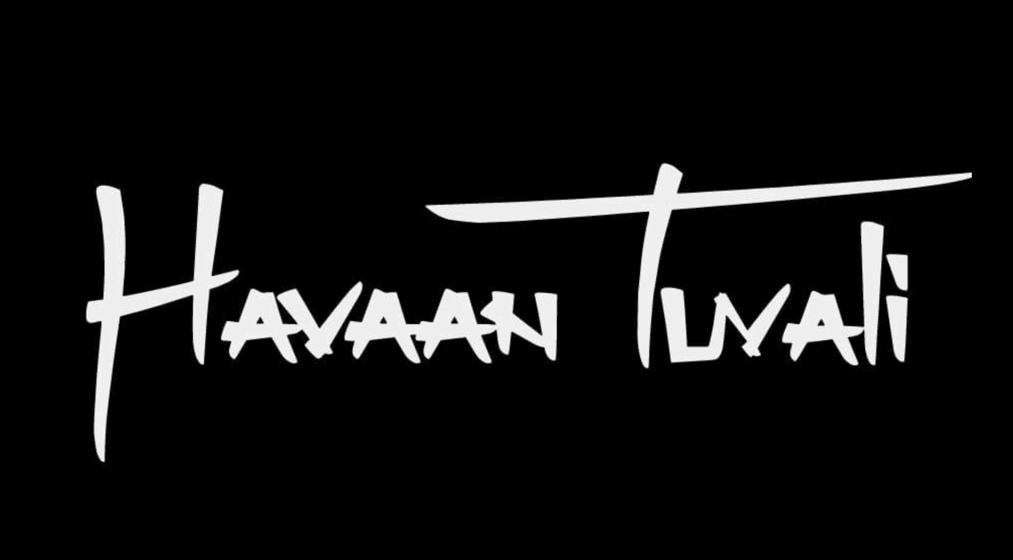 Havaan Tuvali